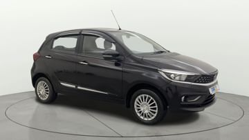 2022 Tata Tiago XZ PLUS CNG 2022 Tata Tiago XZ PLUS CNG