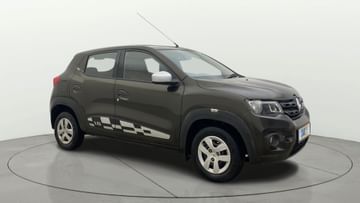 2017 Renault Kwid RXT 1.0 AMT (O) 2017 Renault Kwid RXT 1.0 AMT (O)