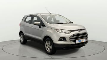 2017 Ford EcoSport TREND 1.5L PETROL