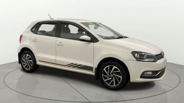 2017 Volkswagen Polo COMFORTLINE 1.2L 2017 Volkswagen Polo COMFORTLINE 1.2L