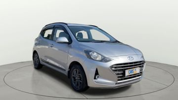 2020 Hyundai Grand i10 Nios SPORTZ 1.2 KAPPA VTVT
