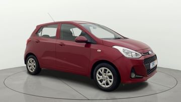 2017 Hyundai Grand i10 SPORTZ 1.2 KAPPA VTVT 2017 Hyundai Grand i10 SPORTZ 1.2 KAPPA VTVT