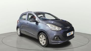 2015 Hyundai Grand i10 SPORTZ 1.2 KAPPA VTVT 2015 Hyundai Grand i10 SPORTZ 1.2 KAPPA VTVT