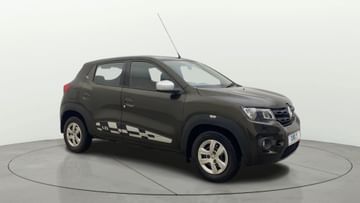 2017 Renault Kwid RXT 1.0 AMT 2017 Renault Kwid RXT 1.0 AMT