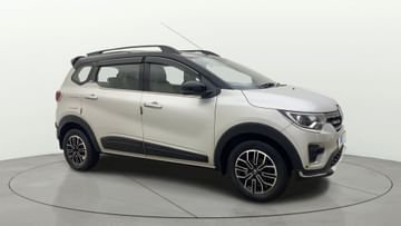 2021 Renault Triber 2020-2025 RXZ AMT 2021 Renault Triber 2020-2025 RXZ AMT