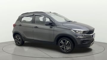2024 Tata Tiago NRG 2020- 2021 XZ AMT 2024 Tata Tiago NRG 2020- 2021 XZ AMT