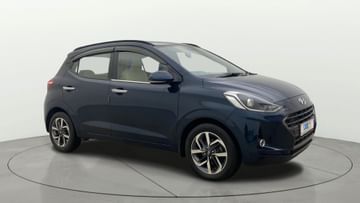2021 Hyundai Grand i10 Nios ASTA 1.2 KAPPA VTVT 2021 Hyundai Grand i10 Nios ASTA 1.2 KAPPA VTVT