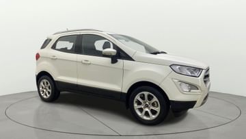 2018 Ford EcoSport TITANIUM + 1.5L PETROL AT 2018 Ford EcoSport TITANIUM + 1.5L PETROL AT
