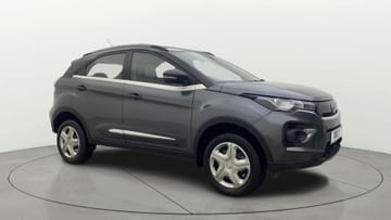 2022 Tata Nexon XM SUNROOF PETROL 2022 Tata Nexon XM SUNROOF PETROL