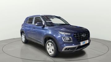 2020 Hyundai Venue 2022-2025 S+ 1.2 2020 Hyundai Venue 2022-2025 S+ 1.2