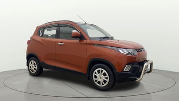 2016 Mahindra KUV 100 NXT 2020-2023 K6 6 STR 2016 Mahindra KUV 100 NXT 2020-2023 K6 6 STR