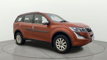 2016 Mahindra XUV500 2020-2021 W10 AWD AT 2016 Mahindra XUV500 2020-2021 W10 AWD AT