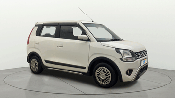 2020 Maruti Suzuki Wagon R ZXI 1.2 AMT 2020 Maruti Suzuki Wagon R ZXI 1.2 AMT