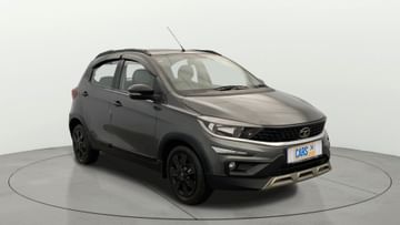 2022 Tata Tiago NRG 2020- 2021 XZ MT