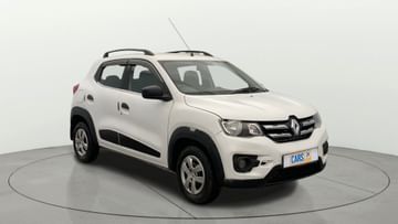 2019 Renault Kwid RXT 1.0 (O)