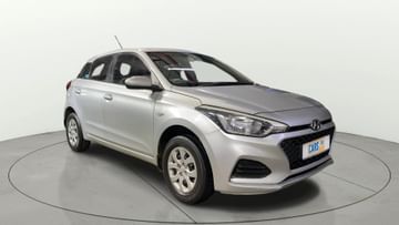 2018 Hyundai Elite i20 2014-2017 MAGNA EXECUTIVE 1.2 2018 Hyundai Elite i20 2014-2017 MAGNA EXECUTIVE 1.2
