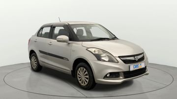 2016 Maruti Suzuki Swift Dzire 2017-2020 VXI