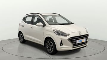 2020 Hyundai Grand i10 Nios ASTA AMT 1.2 KAPPA VTVT