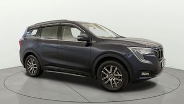 2023 Mahindra XUV700 AX 7 LUXURY P AT 7 STR