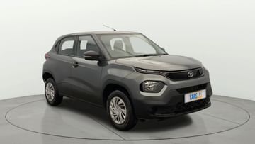 2022 Tata Punch PURE MT