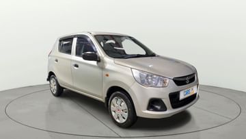 2016 Maruti Suzuki Alto K10 LXI 2016 Maruti Suzuki Alto K10 LXI