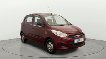 2013 Hyundai i10 MAGNA 1.1
