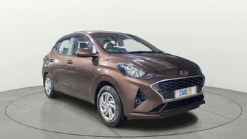 2022 Hyundai Aura S 1.2 2022 Hyundai Aura S 1.2