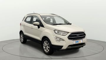 2018 Ford EcoSport TITANIUM 1.5L PETROL