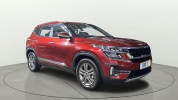 2022 KIA Seltos HTX PETROL 1.5 2022 KIA Seltos HTX PETROL 1.5