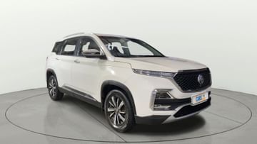 2019 MG Hector SHARP 2.0 DIESEL 2019 MG Hector SHARP 2.0 DIESEL