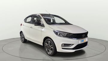 2022 Tata Tiago XZ PLUS PETROL 2022 Tata Tiago XZ PLUS PETROL