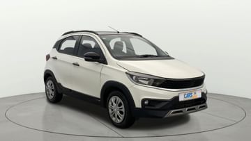2021 Tata Tiago NRG 2020- 2021 XZ MT