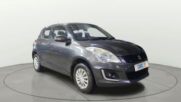 2016 Maruti Suzuki Swift VXI 2016 Maruti Suzuki Swift VXI