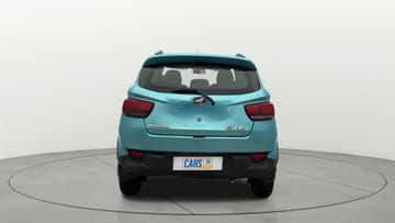 2015 Mahindra KUV 100 NXT 2020-2023 K8 5 STR