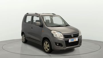 2014 Maruti Suzuki Wagon R VXI