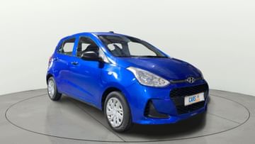 2019 Hyundai Grand i10 ERA 1.2 KAPPA VTVT 2019 Hyundai Grand i10 ERA 1.2 KAPPA VTVT
