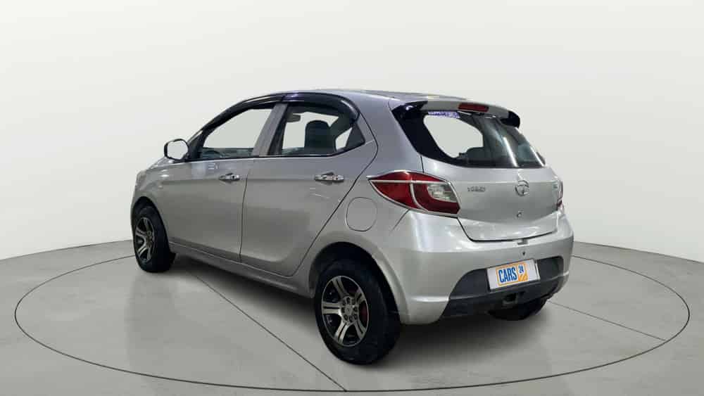 2018 Tata Tiago XM DIESEL