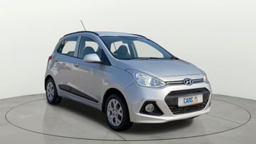 2016 Hyundai Grand i10 SPORTZ 1.2 KAPPA VTVT 2016 Hyundai Grand i10 SPORTZ 1.2 KAPPA VTVT