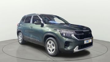 2023 KIA Seltos HTK 1.5 DIESEL IMT 2023 KIA Seltos HTK 1.5 DIESEL IMT