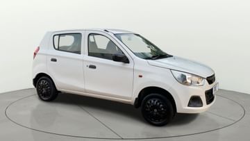 2015 Maruti Suzuki Alto K10 LXI 2015 Maruti Suzuki Alto K10 LXI