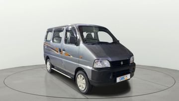 2021 Maruti Suzuki Eeco 5 STR WITH A/C+HTR 2021 Maruti Suzuki Eeco 5 STR WITH A/C+HTR