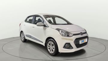 2015 Hyundai Xcent S 1.2 2015 Hyundai Xcent S 1.2