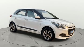 2017 Hyundai Elite i20 2014-2017 ASTA 1.2 (O) 2017 Hyundai Elite i20 2014-2017 ASTA 1.2 (O)