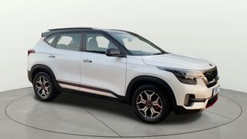 2019 KIA Seltos GTX AT 1.4 PETROL 2019 KIA Seltos GTX AT 1.4 PETROL