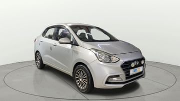 2017 Hyundai Xcent S 1.2 2017 Hyundai Xcent S 1.2