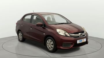 2018 Honda Amaze 1.2L I-VTEC S OPT