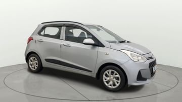 2018 Hyundai Grand i10 MAGNA 1.2 KAPPA VTVT 2018 Hyundai Grand i10 MAGNA 1.2 KAPPA VTVT