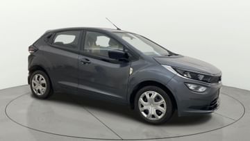 2021 Tata Altroz 2020-2025 XT I-TURBO PETROL 2021 Tata Altroz 2020-2025 XT I-TURBO PETROL