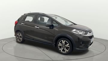 2018 Honda WR-V 2020-2023 1.5L I-DTEC VX MT 2018 Honda WR-V 2020-2023 1.5L I-DTEC VX MT
