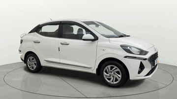 2021 Hyundai Aura S 1.2 CNG 2021 Hyundai Aura S 1.2 CNG